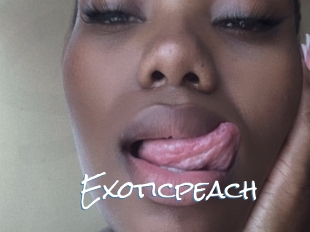 Exoticpeach