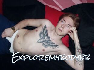 Exploremybodybb