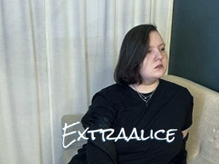 Extraalice