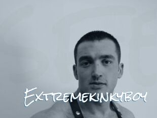 Extremekinkyboy