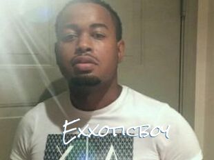 Exxoticboy