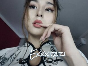 Exxxtazi