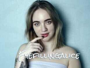 Eyefillingalice