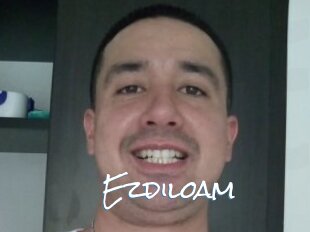 Ezdiloam
