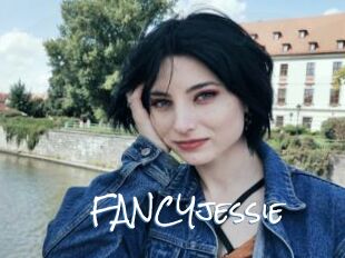 FANCYjessie