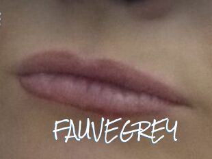 FAUVEGREY