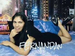 FERNANDAn