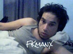 FKmanX