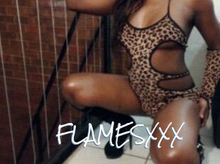 FLAMESXXX