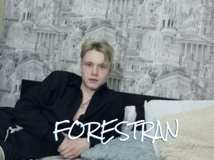 FORESTRAN