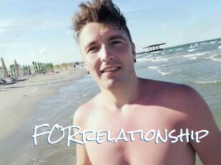 FORrelationship