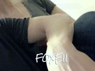 FOXEII
