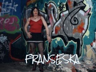 FRANSESKA