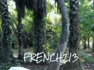 FRENCH213
