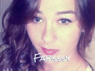 Fabisssy