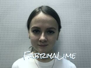 FabriyaLime