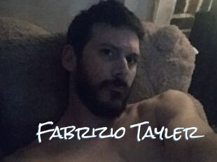 Fabrizio_Tayler