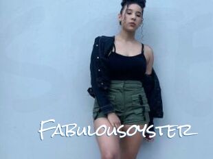 Fabulousoyster