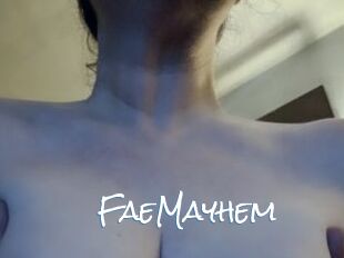 FaeMayhem