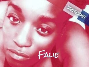 Falie