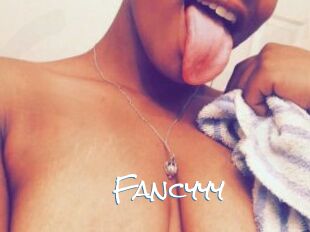 Fancyyy
