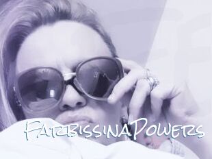 FarbissinaPowers