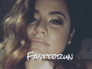 Fasttorun