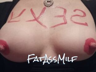 FatAssMilf