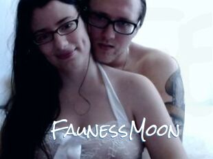 FaunessMoon