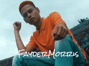 FayderMorris