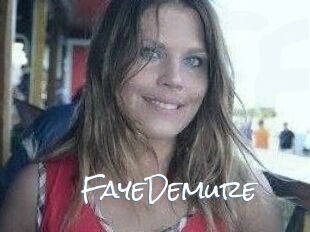 FayeDemure