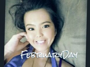 FebruaryDay