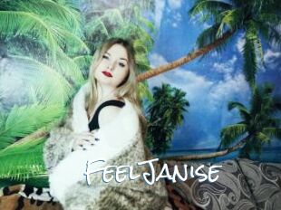 FeelJanise