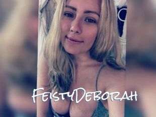 FeistyDeborah
