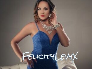 FelicityLevyX