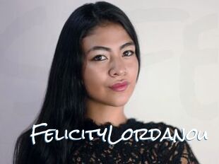 FelicityLordanou