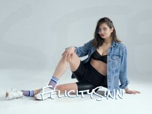 FelicitySinn