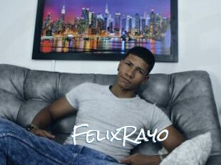 FelixRayo