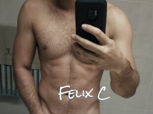 Felix_C Sex Feed