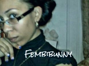 Fembibunny