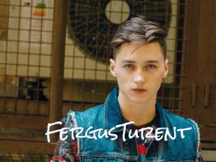 FergusTurent