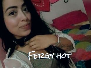 Fergy_hot