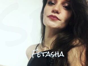 Fetasha
