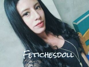 Fetichesdoll