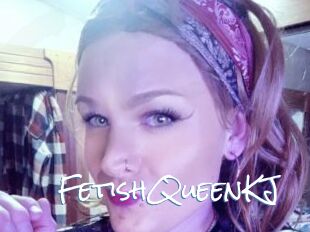 FetishQueenKJ