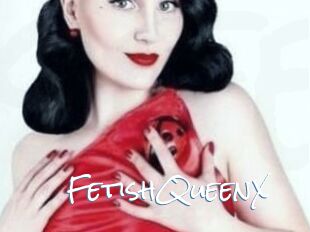FetishQueenX