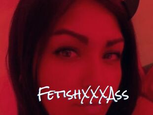 FetishXXXAss