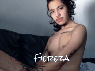 Fiereza