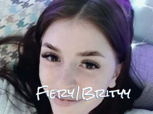 Fiery1Brityy