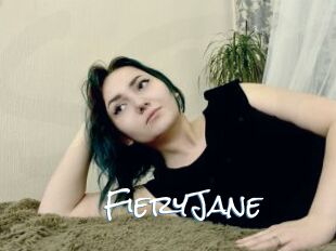 FieryJane